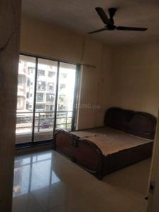 Bedroom Image of 1150 Sq.ft 2 BHK Apartment / Flat for sale in DP Anandi Dinkar, Belapur CBD Navi Mumbai for Rs. 28000000