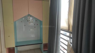 Image of 2200 Sq.ft 3 BHK Apartment / Flat for rent in Hoysala Landmark, Sanjaynagar, Bengaluru for Rs. 65000
