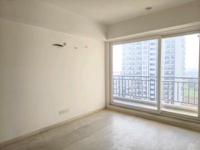 Living Room Image of 2150 Sq.ft 4 BHK Apartment / Flat for sale in Umang Monsoon Breeze Phase 1 ABLM Tower, Sector 78 Gurgaon for Rs. 22100000