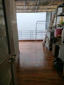 Balcony Image of 1800 Sq.ft 3.5 BHK Duplex for sale in DDA Sector C Pocket 9, Vasant Kunj New Delhi for Rs. 42500000