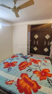 Bedroom Image of 1000 Sq.ft 2 BHK Apartment / Flat for rent in Nashik Road Nashik for Rs. 16000