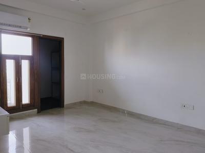 Bedroom Image of 1750 Sq.ft 3 BHK Independent House for rent in Ansal Florence Super, Sector 57 Gurgaon for Rs. 57000