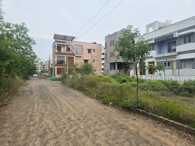 Springfield avenue Plot View 3