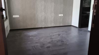 Bedroom Image of 1250 Sq.ft 2 BHK Apartment / Flat for rent in Paradise Sai World City, Panvel Navi Mumbai for Rs. 32000