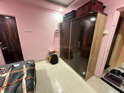 Hall Image of 950 Sq.ft 2 BHK Apartment / Flat for rent in Kushal Aboli Apartments, Rajendra Nagar Nagpur for Rs. 23000