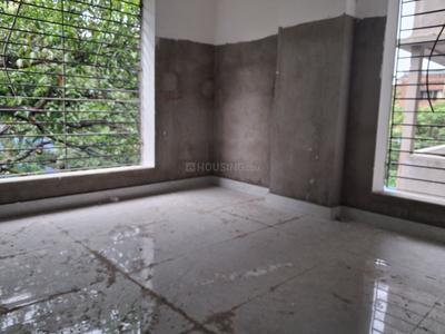 Bedroom Image of 1244 Sq.ft 3 BHK Apartment / Flat for sale in Baguiati Kolkata for Rs. 7464000