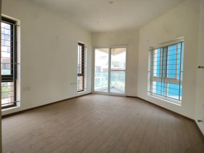 Bedroom Image of 2330 Sq.ft 4 BHK Villa for sale in BS Green Life, Gunjur Palya Bengaluru for Rs. 23000000