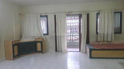 Living Room Image of 850 Sq.ft 2 BHK Apartment / Flat for rent in Todkar Garden, Gultekdi Pune for Rs. 32000