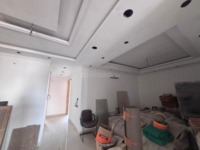 3 BHK Independent Builder Floor