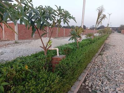Image of 1000 Sq.ft Residential Plot / Land for sale in Mirzamurad, Varanasi for Rs. 3500000