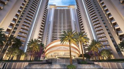 Image of 3200 Sq.ft 4 BHK Apartment / Flat for sale in VVIP Addresses Greater Noida West, Noida Extension, Greater Noida for Rs. 43200000
