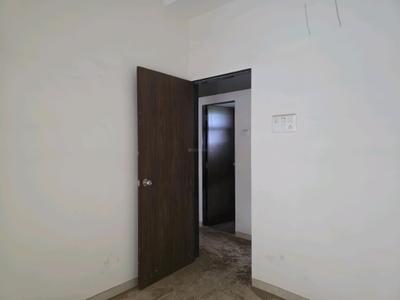 Bedroom Image of 1068 Sq.ft 2 BHK Apartment / Flat for sale in Pam Solitaire Castle, Vasai West Vasai for Rs. 8500000