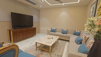 Bedroom Image of 2700 Sq.ft 4 BHK Apartment / Flat for sale in Nirman Nagar Jaipur for Rs. 27000000
