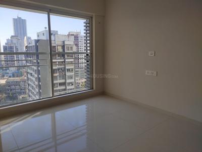 Bedroom Image of 550 Sq.ft 1 BHK Apartment / Flat for sale in Sugee Atharva, Prabhadevi Mumbai for Rs. 19500000