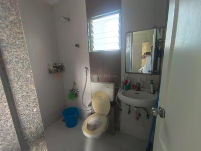 Image of 1850 Sq.ft 3 BHK Apartment / Flat for sale in Thaltej, Ahmedabad for Rs. 13200000