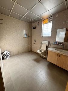 Bedroom Image of 3000 Sq.ft 4 BHK Independent House for sale in Baner Pune for Rs. 45000000