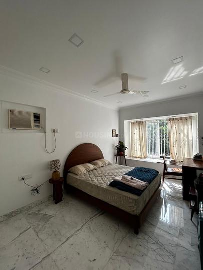 Skylark apartment Bedroom 1