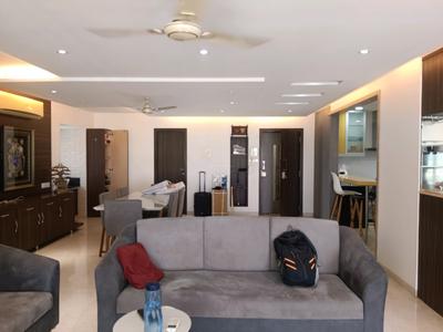 3D Tour Of Ekta Terraces