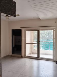 Hall Image of 2000 Sq.ft 3 BHK Apartment / Flat for rent in Himayath Nagar Hyderabad for Rs. 45000