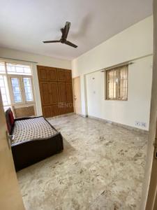Bedroom Image of 2000 Sq.ft 3 BHK Duplex for rent in Chi II Greater Noida for Rs. 26000