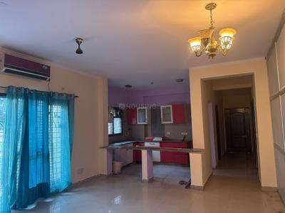 Hall Image of Regidency in Alpha II Greater Noida, Greater Noida