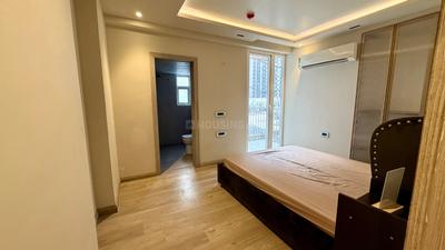 Image of 1495 Sq.ft 3.5 BHK Apartment / Flat for sale in KVD Wind Park, Noida Extension, Greater Noida for Rs. 12900000