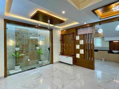 Hall Image of 2400 Sq.ft 3 BHK Independent House for sale in Saravanampatty Coimbatore for Rs. 13900000