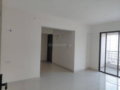 4 BHK Flat