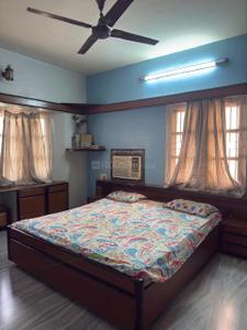 Bedroom Image of 3500 Sq.ft 6 BHK Villa for rent in Gotri Vadodara for Rs. 225000