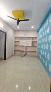 Hall Image of 550 Sq.ft 1 BHK Independent House for rent in Begumpet Hyderabad for Rs. 11500