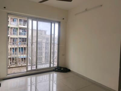 Bedroom Image of 1150 Sq.ft 2 BHK Apartment / Flat for sale in Rajesh And Dsouza Sea Star by Rajesh Universal, Ulwe Navi Mumbai for Rs. 12500000
