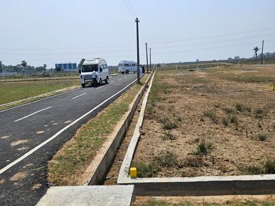 Image of 1068 Sq.ft Residential Plot / Land for sale in Tirukalukundram, Chennai for Rs. 2134932