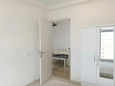 Bedroom Image of 1000 Sq.ft 2 BHK Apartment / Flat for sale in Hiranandani Delanna, Hiranandani Estate Thane for Rs. 19500000