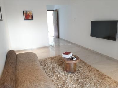 Hall Image of 1345 Sq.ft 3 BHK Apartment / Flat for sale in Yashodha East Rise, Wagholi Pune for Rs. 7689999