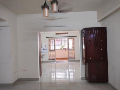 Hall Image of 1920 Sq.ft 3 BHK Apartment / Flat for rent in Adyar Chennai for Rs. 80000