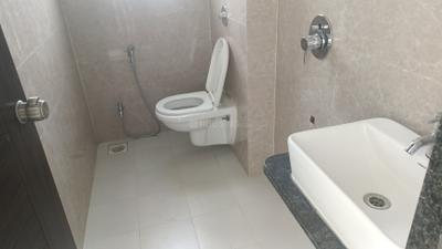 Image of 1004 Sq.ft 2 BHK Apartment / Flat for rent in 45 Shashwat Heights, Punawale, Pune for Rs. 22000