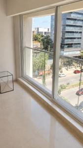 Balcony Image of 2710 Sq.ft 3 BHK Apartment / Flat for sale in Juhu Mumbai for Rs. 110000000