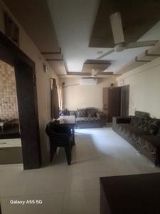 Hall Image of 945 Sq.ft 2 BHK Apartment / Flat for sale in Agrawal Apartments, Jodhpur Ahmedabad for Rs. 6500000
