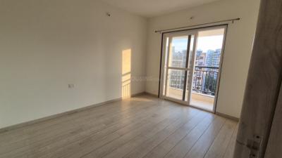 Bedroom Image of 1588 Sq.ft 3 BHK Apartment / Flat for rent in K Shire, Punawale Pune for Rs. 29985