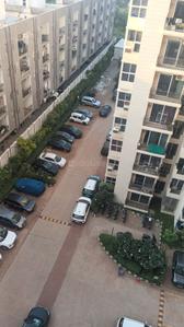 Image of 681 Sq.ft 2 BHK Apartment / Flat for sale in Signature Global Proxima, Sector 89, Gurgaon for Rs. 7000000