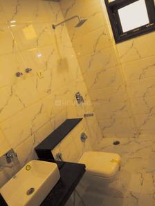 Image of 1700 Sq.ft 3 BHK Apartment / Flat for rent in  Taj Royale, Tajganj, Agra for Rs. 21000