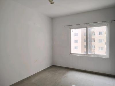 Bedroom Image of 2190 Sq.ft 3 BHK Apartment / Flat for sale in Eureka Park By Tata Value Homes, Sector 150 Noida for Rs. 32500000