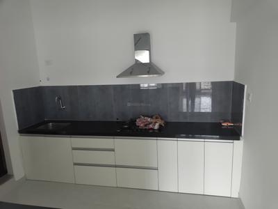 Kitchen Image of 1300 Sq.ft 2.5 BHK Apartment / Flat for sale in Pride Soho, Dhanori Pune for Rs. 10700000