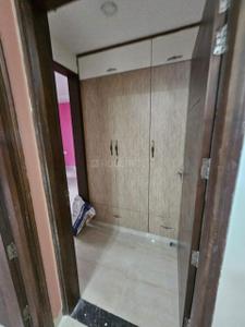 Bedroom Image of 2200 Sq.ft 3 BHK Builder Floor for rent in Sector 46 Gurgaon for Rs. 55000