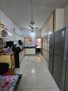 Image of 2000 Sq.ft 3 BHK Duplex for sale in Waghodia Road, Vadodara for Rs. 12000000