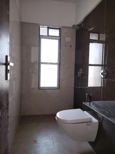 Bedroom Two Image of 1785 Sq.ft 3 BHK Apartment / Flat for sale in Mokal Pushp Pinnacle, Kharghar Navi Mumbai for Rs. 19000000