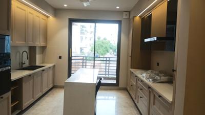 4 BHK Independent Builder Floor