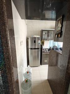 Bathroom Image of 1065 Sq.ft 3 BHK Apartment / Flat for sale in Prince Village Phase 1, Tondiarpet Chennai for Rs. 10000000