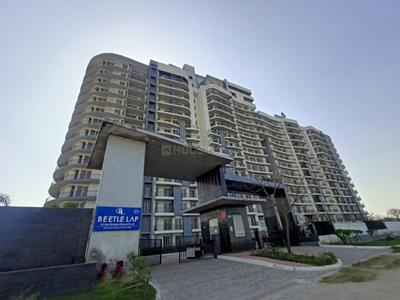 Image of 1130 Sq.ft 2 BHK Apartment / Flat for sale in Home And Soul Beetle Lap, Sector 25 YEIDA, Greater Noida for Rs. 6300000