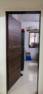 Kitchen Image of 949 Sq.ft 2 BHK Apartment / Flat for sale in Andheri East Mumbai for Rs. 13000000